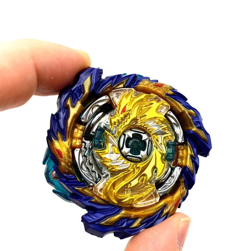 Con quay đồ chơi beyblade burst gt super king b167 chất lượng cao