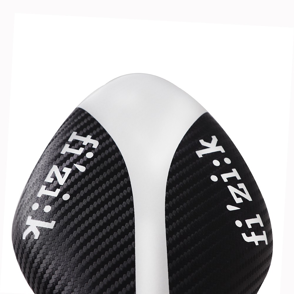 Yên xe đạp leo núi bằng sợi carbon siêu nhẹ thoải mái cho nam nữ