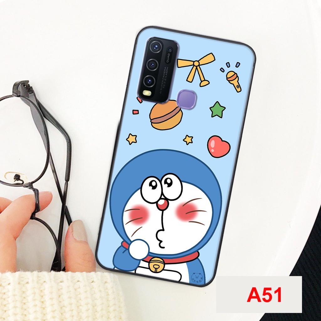 [RẺ VÔ ĐỊCH] [FREESHIP] ỐP LƯNG VIVO Y30 -VIVO Y50 NHIỀU MẪU MÃ ĐA DẠNG-IN HÌNH ĐẸP