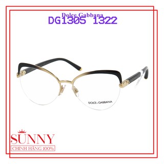 Gọng Kính Nữ Dolce & Gabbana DG1305