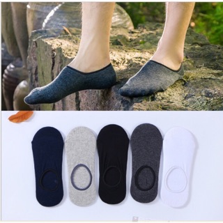 Combo free ship 10 đôi tất , vớ trơn thoáng khí