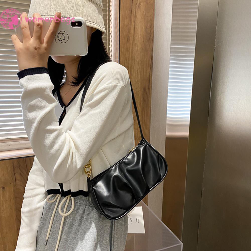 Túi xách da PU thời trang dành cho nữ