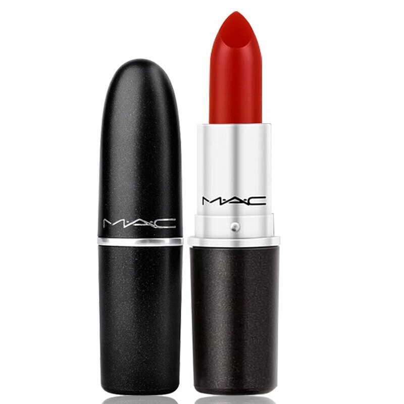 Son Lì MAC 314 1.8g Chiết Xuất Từ Mật Ong / Trà Sữa / Đào Mềm Mịn