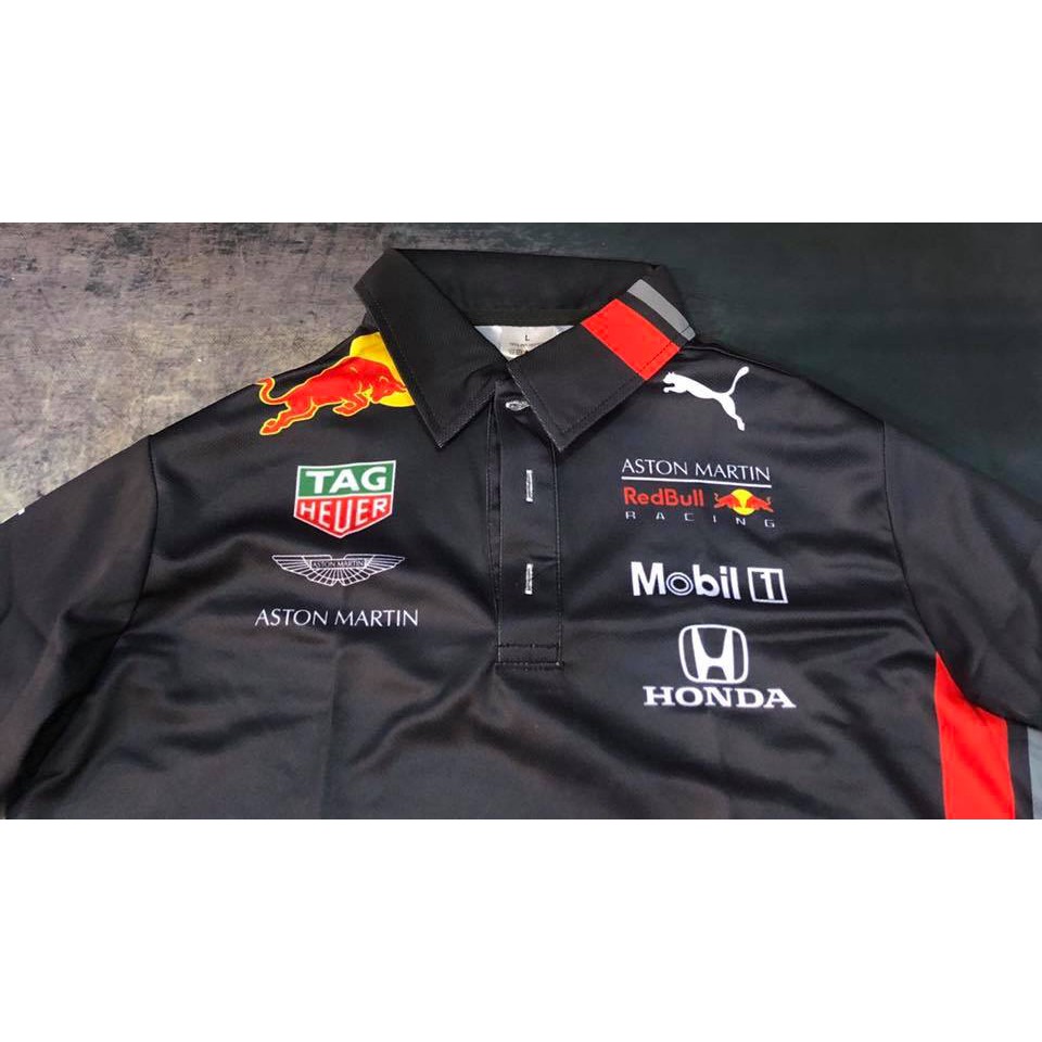 ÁO THUN REDBULL CHẤT IỆU THUN 4D