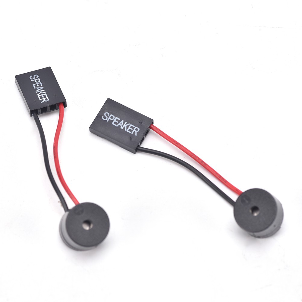 Set 5 Còi Báo Động Cho Bo Mạch Chủ Máy Tính | BigBuy360 - bigbuy360.vn