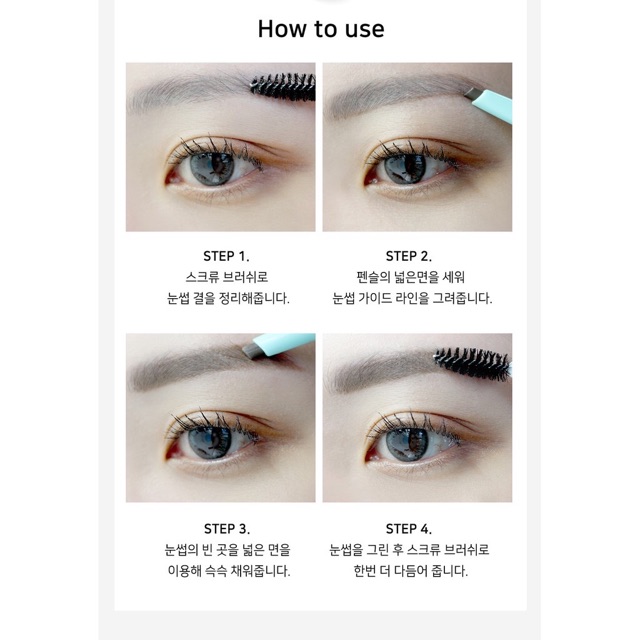 Chì Kẻ Mày Dearmay Sketch Eyebrow Pencil