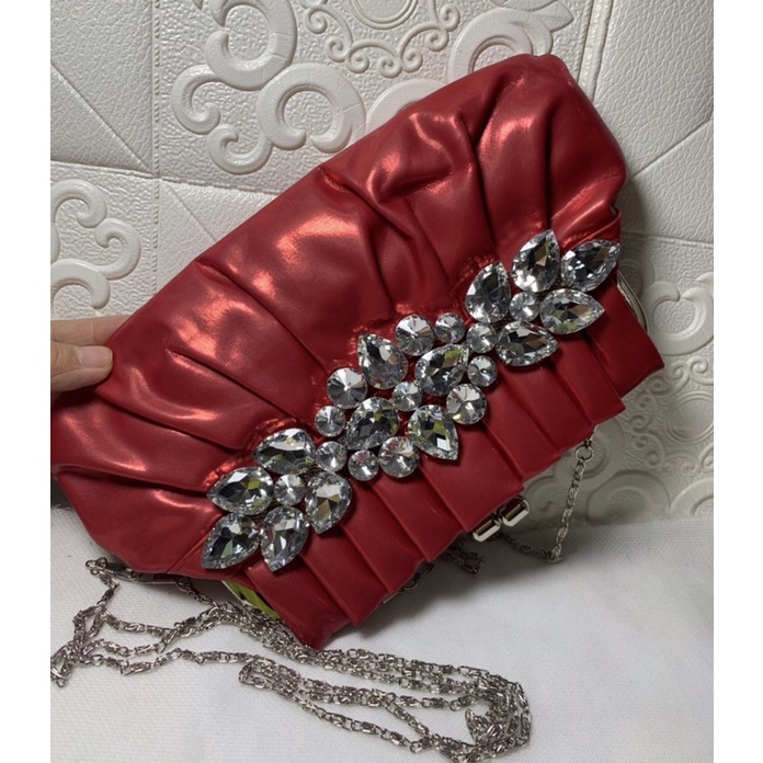 Túi Đầm Đeo Vai Hàng Cao Cấp