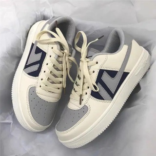 GIÀY THỂ THAO SNEAKER NỮ ĐỘN ĐẾ BASIC SIÊU HOT