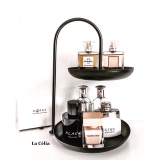 Khay 2 tầng ( dễ tháo lắp)