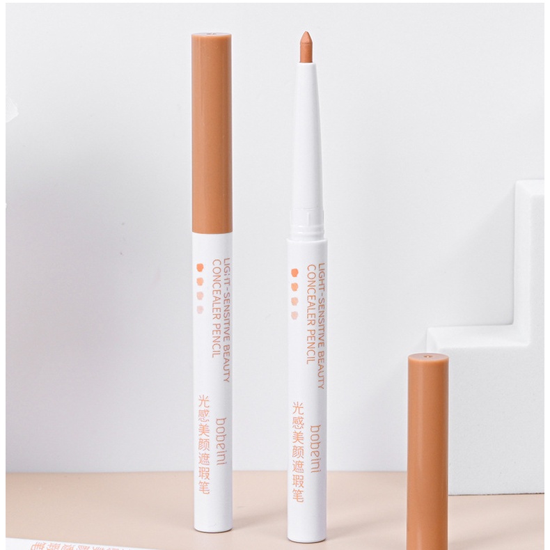 Bút Che Khuyết Điểm Quầng Thâm Mắt Che Phủ Quầng Thâm Hiệu Quả