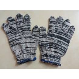 Găng Tay Xám Muối Tiêu