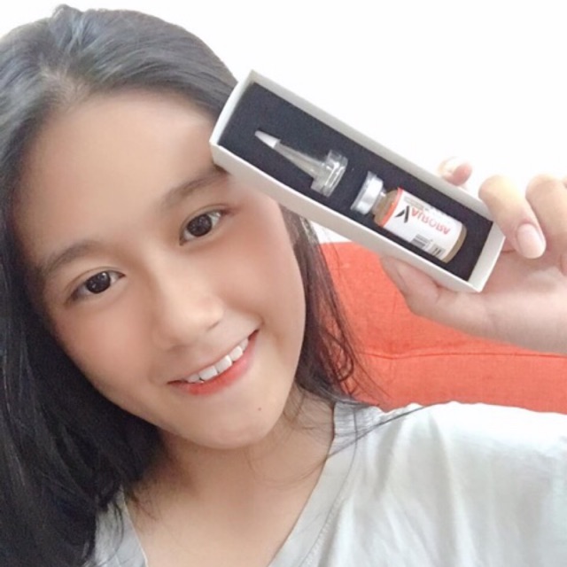 [Sẵn] Serum Vaurora Authentic