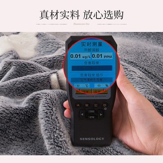 ✜◇Chăn lông cừu san hô dày dặn ấm áp