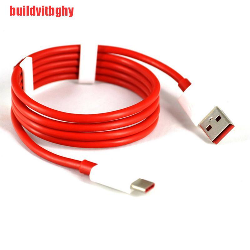 (Mua-Code) Củ Sạc Cho Oneplus Warp Charge 30 6a Max Cable For Oneplus 8 7 Pro 6t