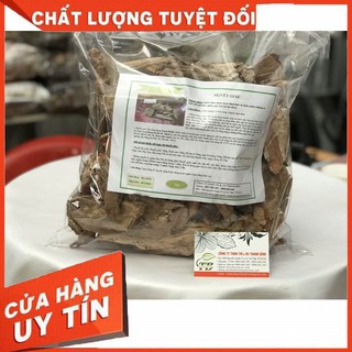 Huyết Giác Khô 500g - 100% Tự Nhiên - Hàng Công Ty