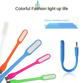 Đèn led sạc usb cầm tay tiện dụng