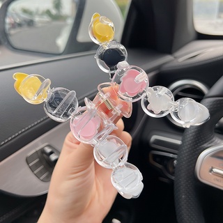 Kẹp Tóc Hình Cá Mập Dễ Thương Dành Cho Nữ