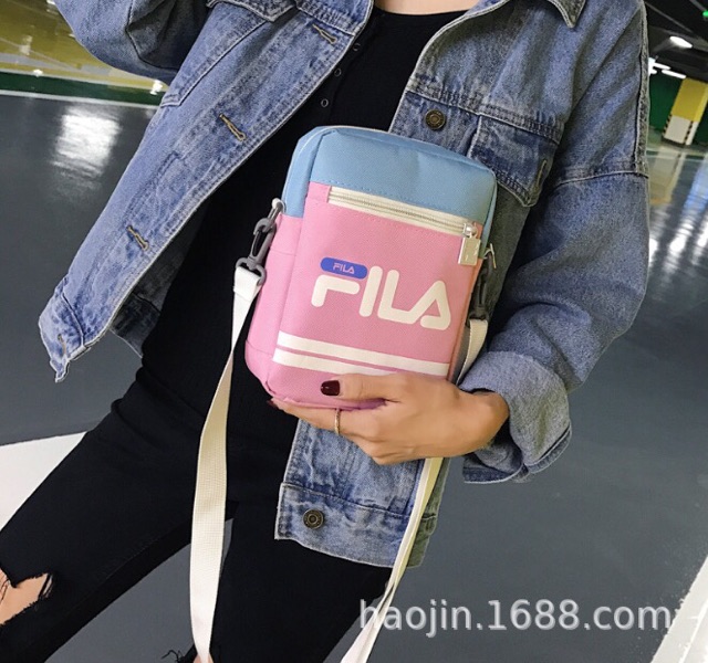 Túi hộp FILA | BigBuy360 - bigbuy360.vn