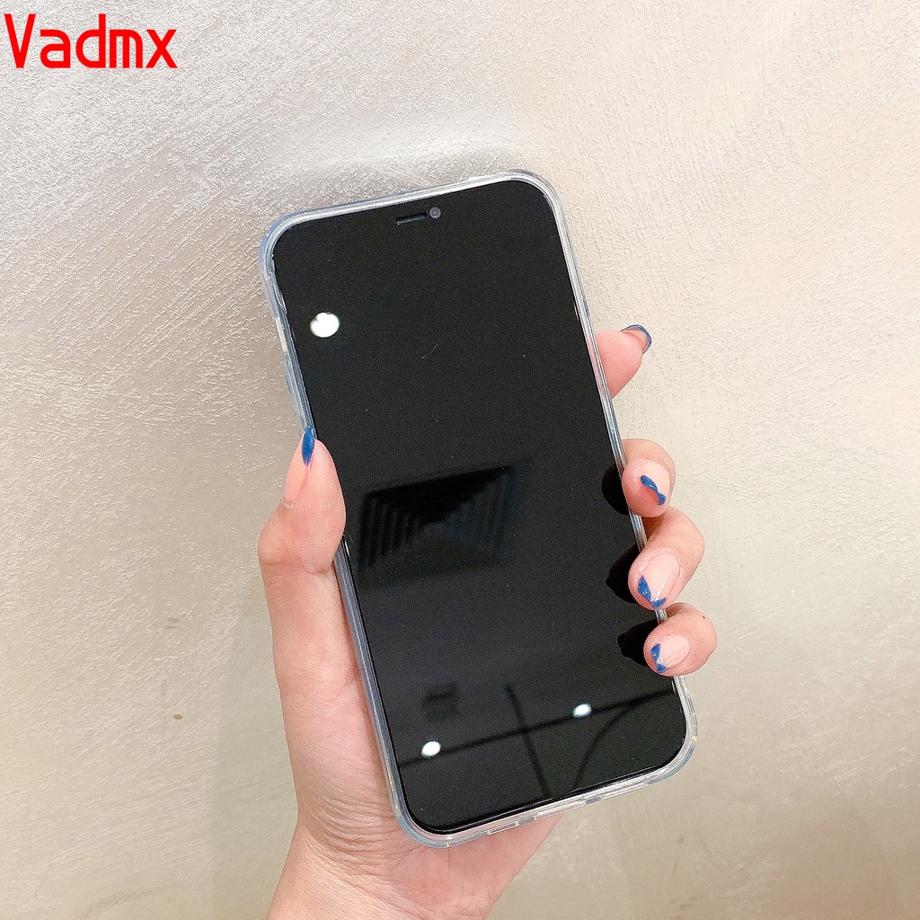 Ốp Điện Thoại Cho Samsung Galaxy S21 S20 Fe S21 S20 Ultra Plus Note 20 Ultra 10 Lite S10 Lite 2020 A11 M11 A21 A10S A20S