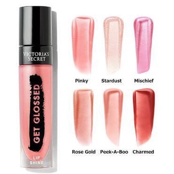 Son Bóng Victoria's Secret Get Glossed Lip Shine