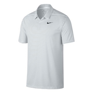 Áo golf nam nike nike men's dri-fit essential stripe