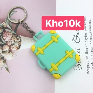 Móc khoá vali siêu xinh chất lượng