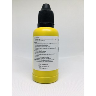 [90ml] Dung Dịch Sát Khuẩn Povidine 90ml
