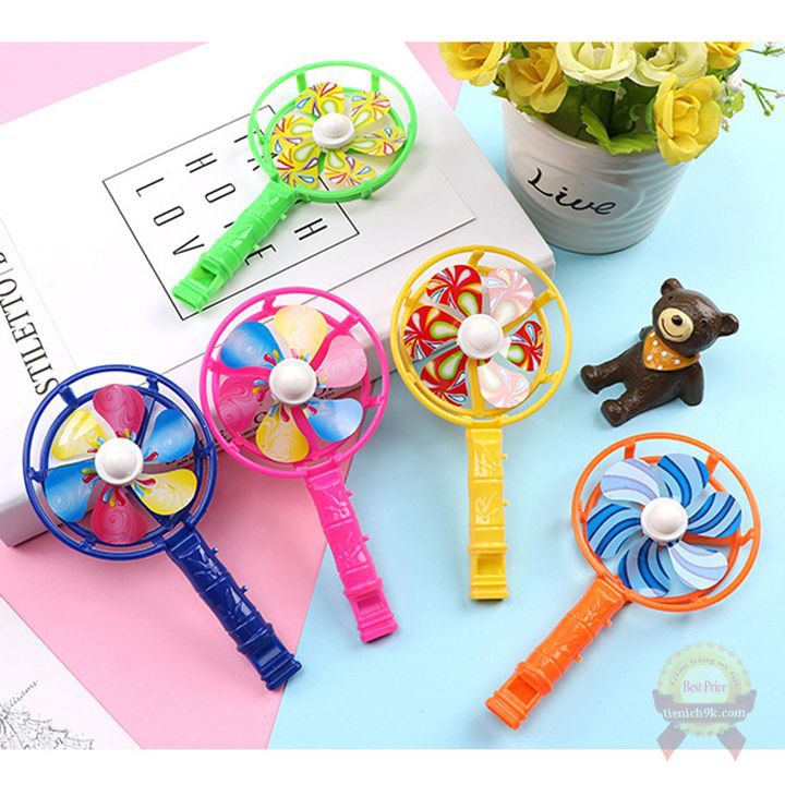 Đồ chơi chóng chóng của bé F760SP2