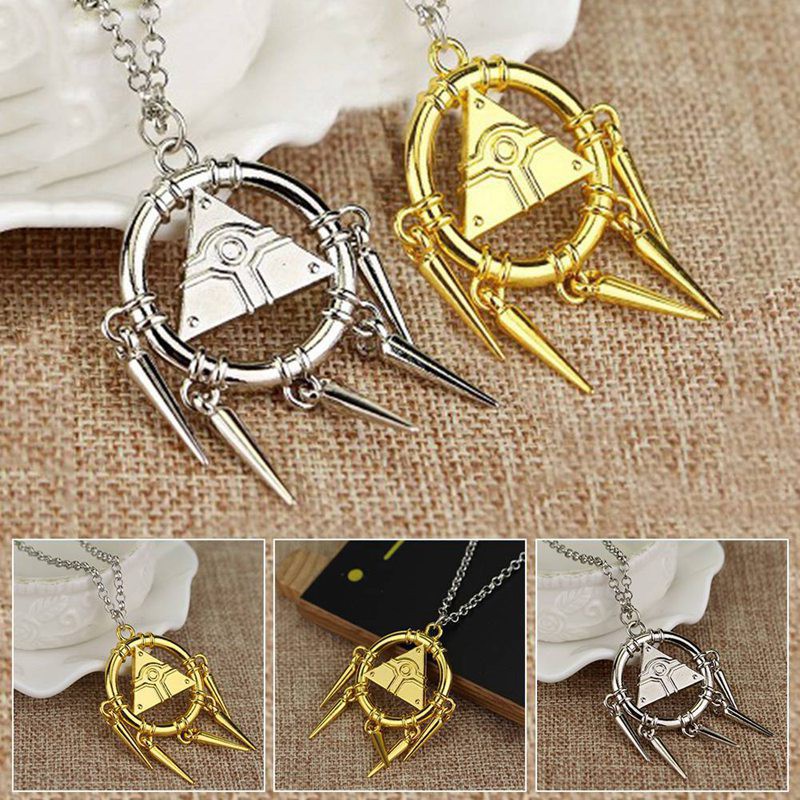 DÂY CHUYỀN VÒNG TRÒN NGÀN NĂM