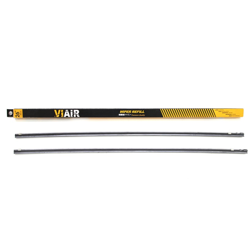 Lưỡi gạt mưa loại A VIAIR R15 (26 inch/650 mm)