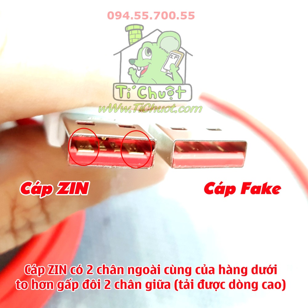 [Chính Hãng] Cáp Sạc Nhanh 6A Mi Turbo/ Hyper Charge 67W 120W USB Type-C Xiaomi Lõi Cam ZIN