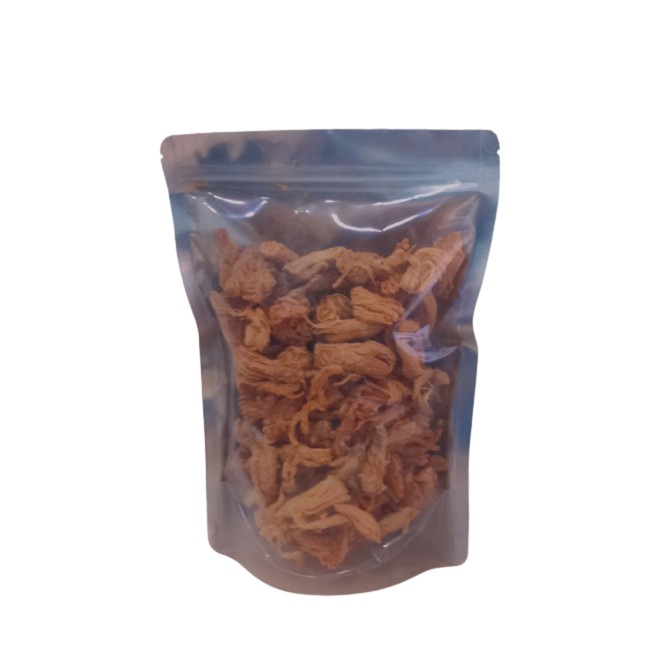 Khô Gà Cục Siêu Giòn Siêu Ngon (500gram) | Viettin Mart.