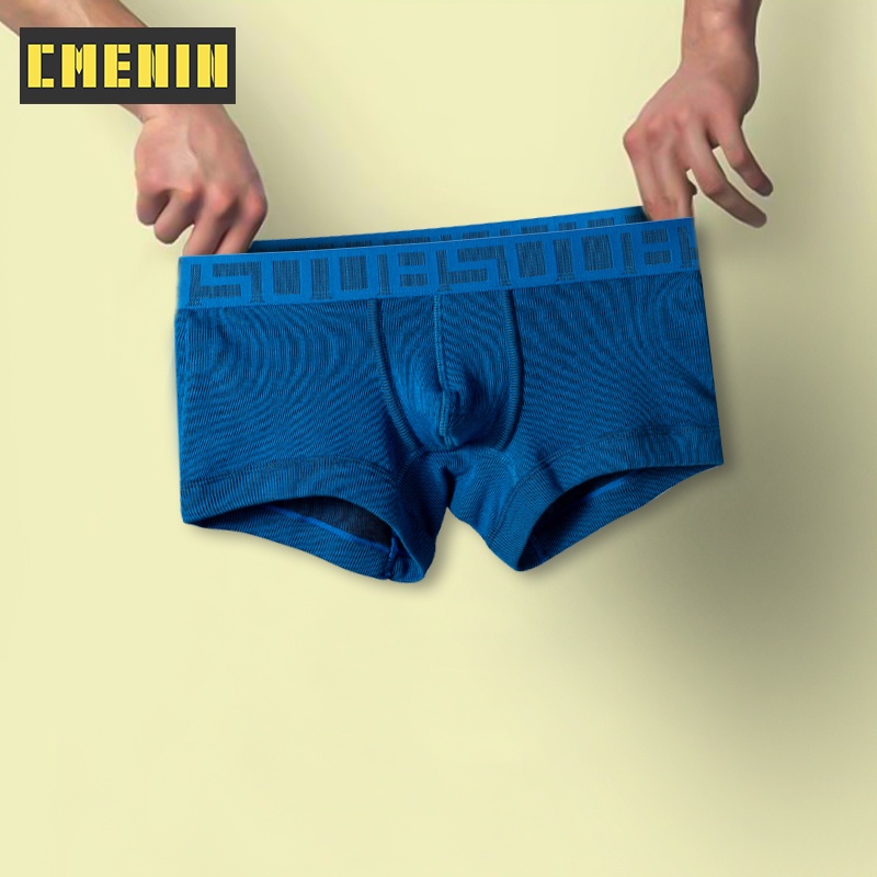 Quần lót nam CMENIN BS 2021 quyến rũ