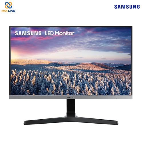 Màn hình máy tính  Samsung 27 inch FHD LS27R350 - LS27R350FHEXXV