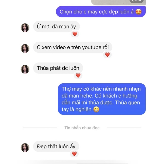 Máy may gia đình đa năng và thùa khuy đẹp -đều - khỏe RICCAR