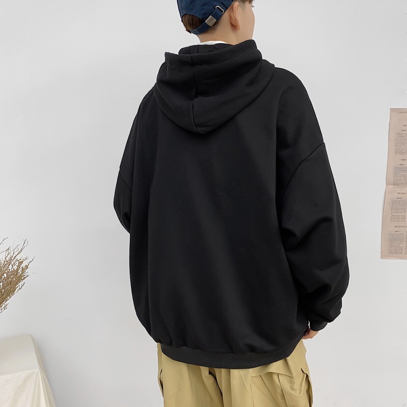 Áo hoodie hải tặc cotton chất nỉ dày | BigBuy360 - bigbuy360.vn