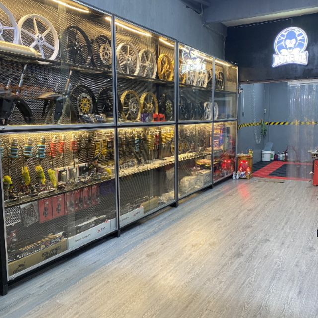 DẦU NHỚT NHẬP KHẨU KONG OIL