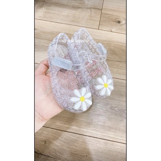 Dọ nhựa thơm Oldnavy cúc trắng