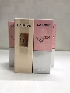 🇩🇪 La Rive Queen of Life🇩🇪