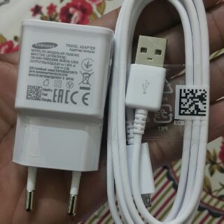 Sạc nhanh samsung chính hãng