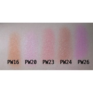 Phấn má Canmake Powder Cheeks UV Shield 3.2g