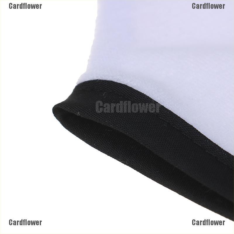 (Hàng Mới Về) Túi Sáp parafin Bảo Vệ Chân Và Giữ SPA