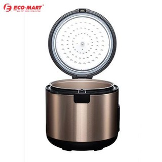 Nồi cơm điện Bluestone RCB-5538