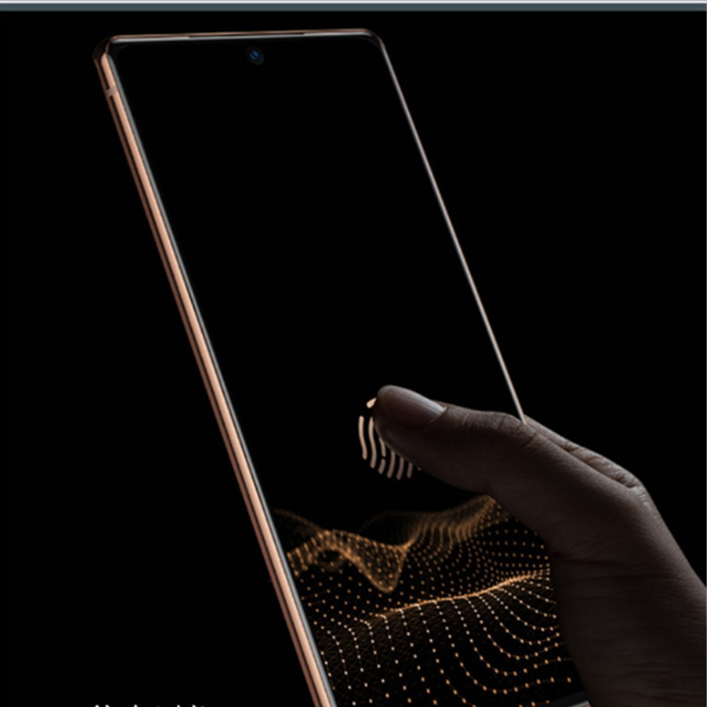 Kính cường lực Gor dành cho samsung galaxy note20