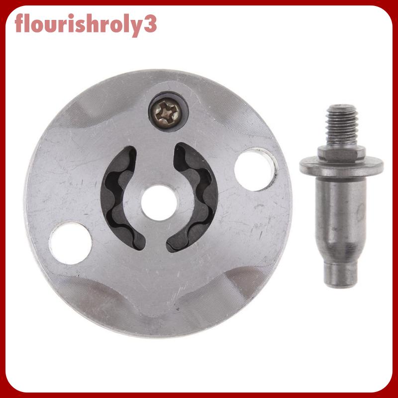 Bánh Răng Bơm Dầu 23T Cho Xe Tay Ga GY6 125cc 150cc 152QMI 157QMJ