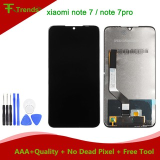 Màn Hình Liền Cảm Ứng Thay Thế Cho Xiaomi Redmi Note 7 Note 7 Pro