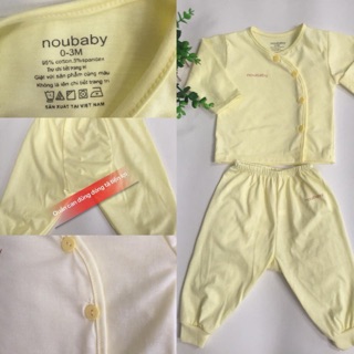 Bộ Noubaby