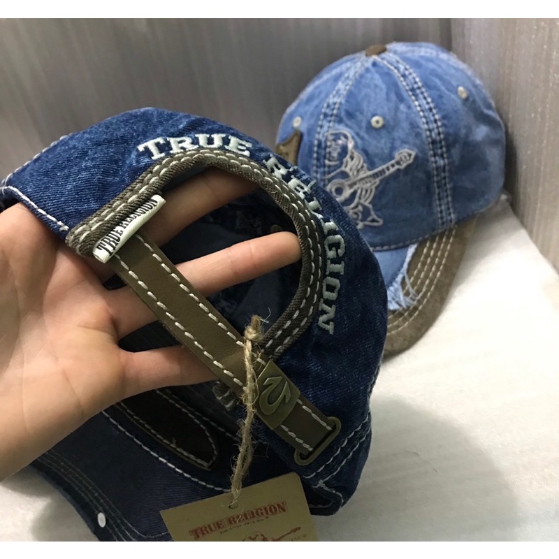 Nón kết jean vnxk ong địa bụi bặm đậm chất thời trang nam