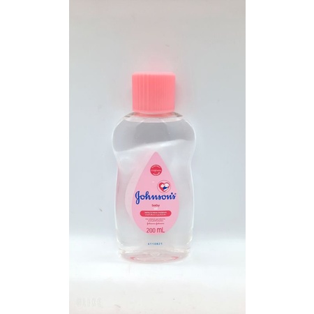 (200ml)Dầu massage & dưỡng ẩm baby oil(hàng cty)giá mê ly