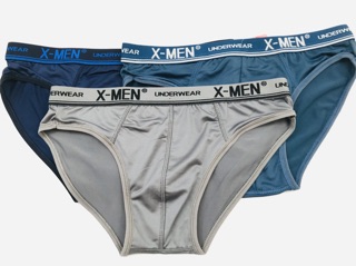 Combo 10 quần lót nam mã X02.